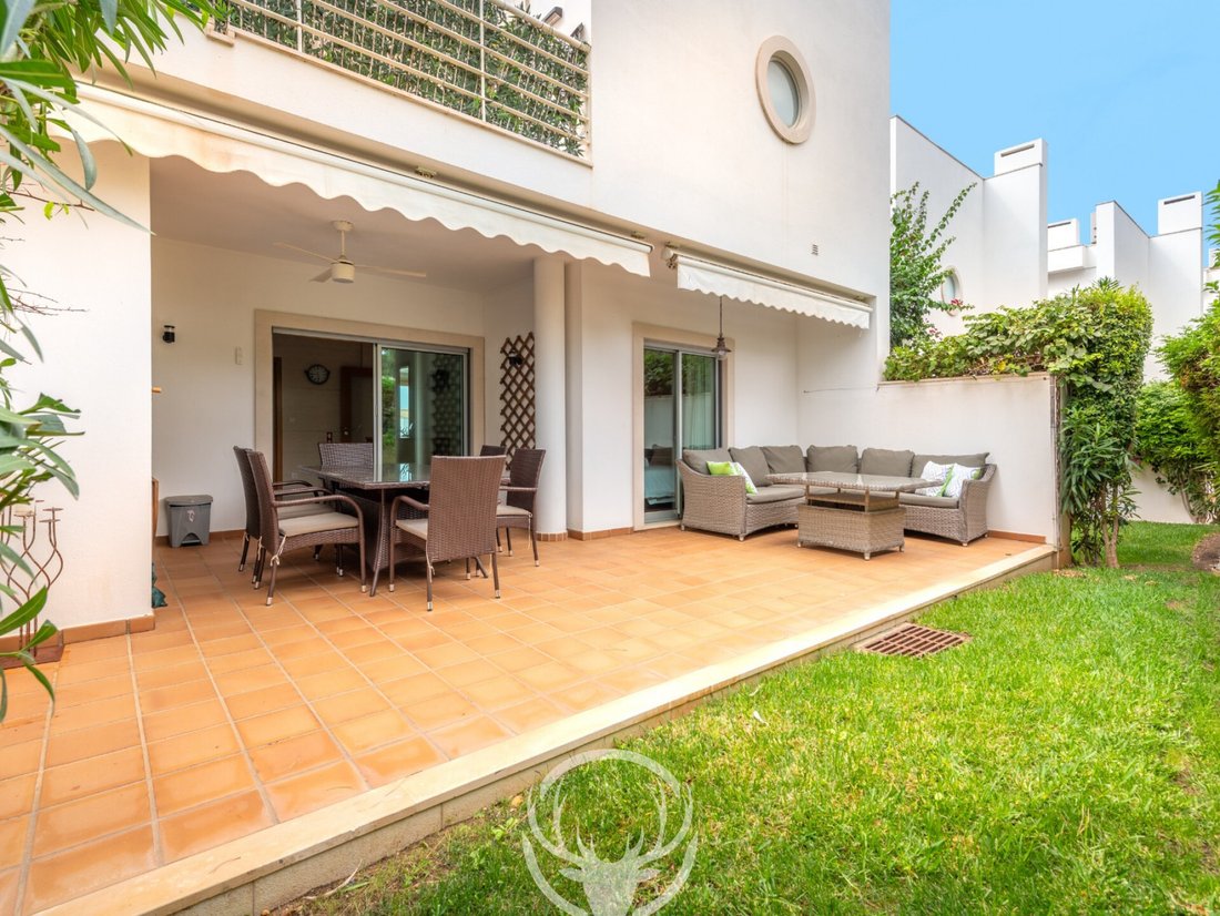 Villa in Vilamoura, Quarteira, Algarve 2 - 18489693
