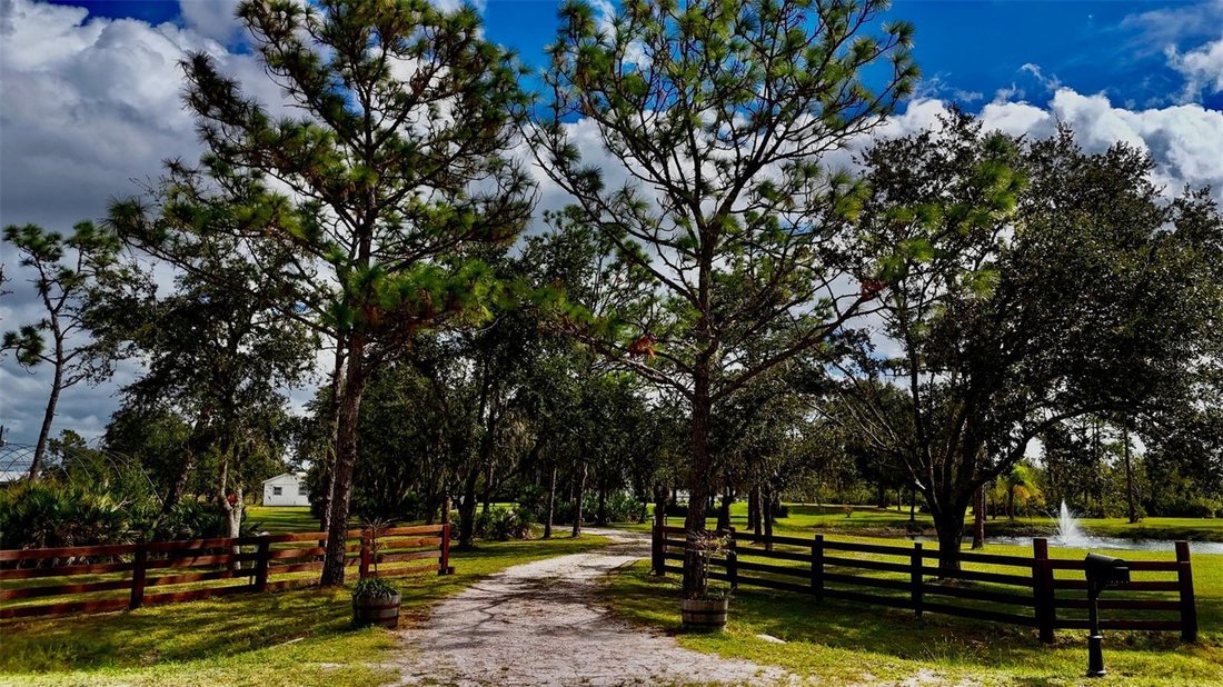 House in Myakka City, Florida, United States 3 - 18659222