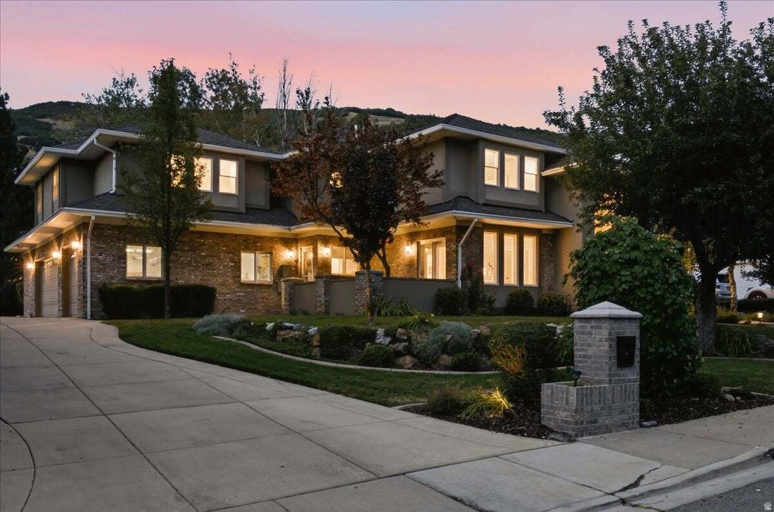 Haus in Bountiful, Utah, Vereinigte Staaten 2 - 18662324