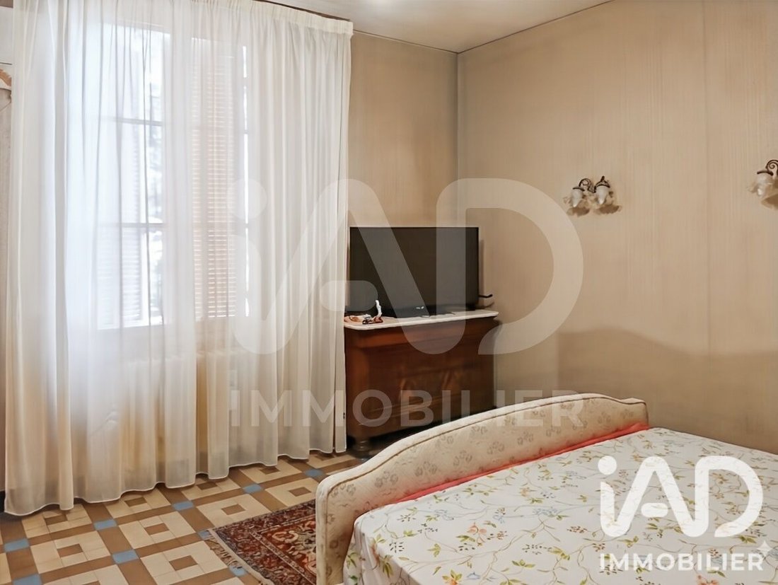 House in La Valbarelle, Marseille, Provence-Alpes-Côte d'Azur 5 - 18668247