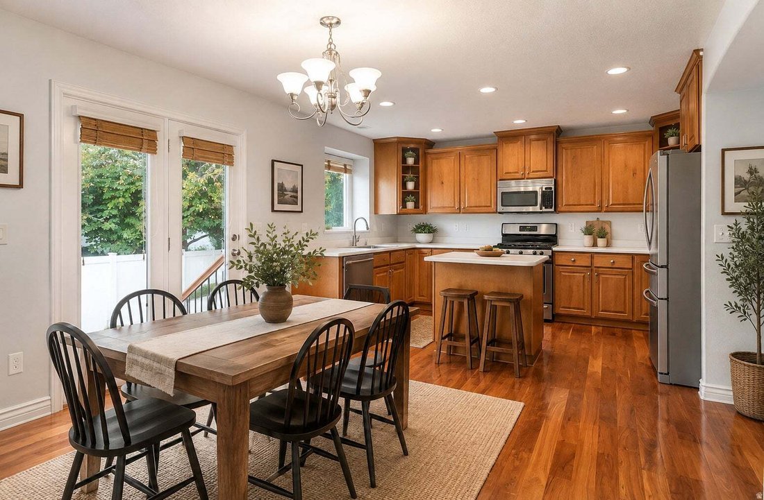 House in Kaysville, Utah, United States 3 - 18591320