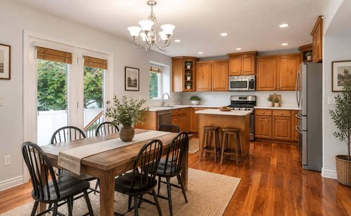 Maison à Kaysville, Utah, États-Unis 1