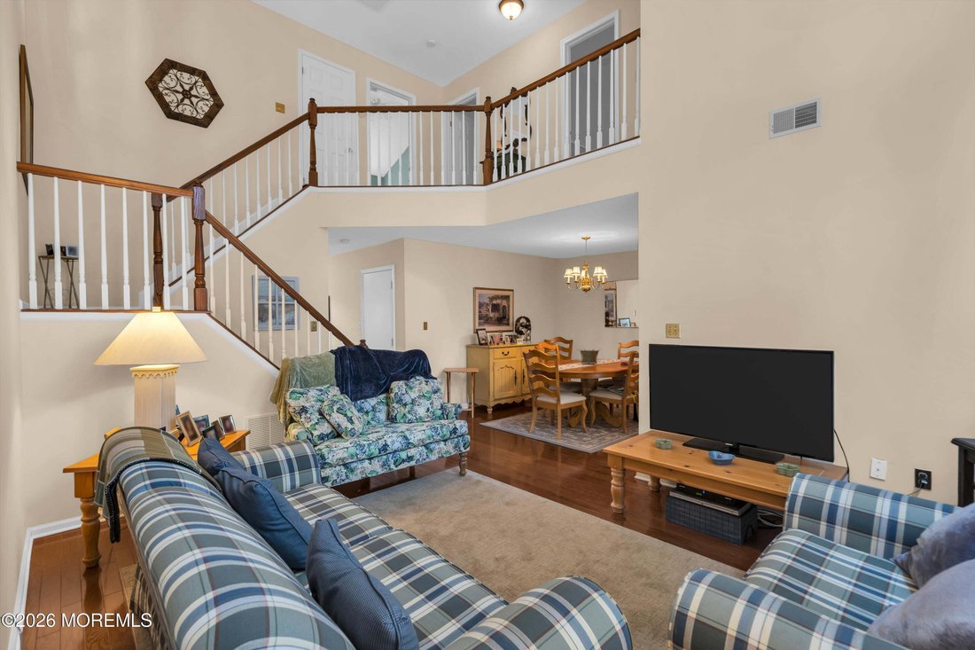 Condo in Belmar, New Jersey, United States 5 - 18661855