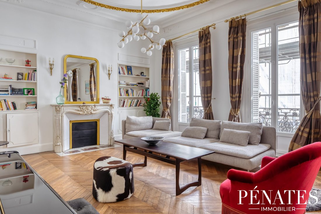 Apartment in Vieux Marché-Cathédrale, Rouen, France 5 - 18665505