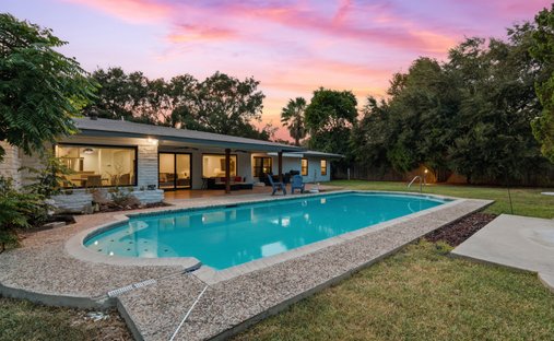 Casa a San Antonio, Texas, Stati Uniti 1
