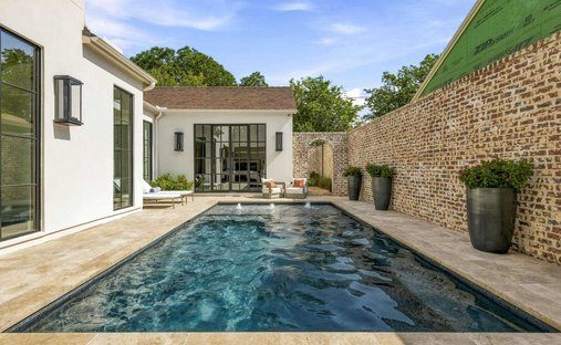 Casa en Dallas, Texas, Estados Unidos 1