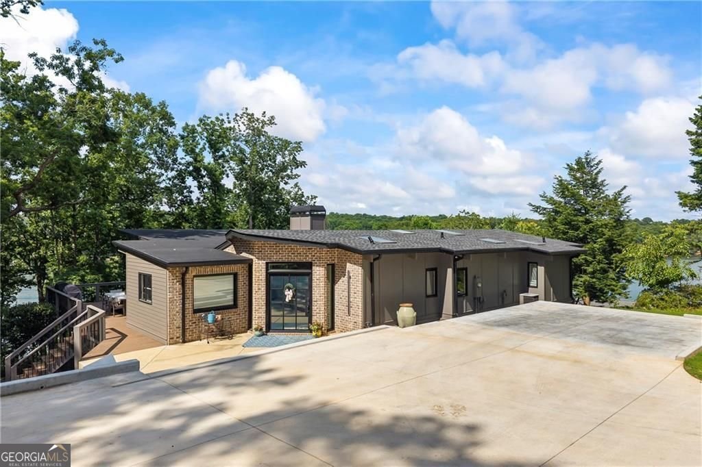 House in Flowery Branch, Georgia, United States 3 - 18274806