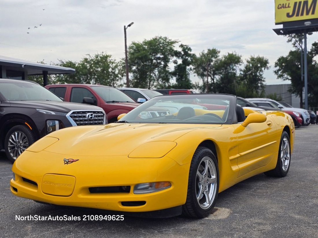 Cabriolet in San Antonio, TX, United States 4 - 18667099