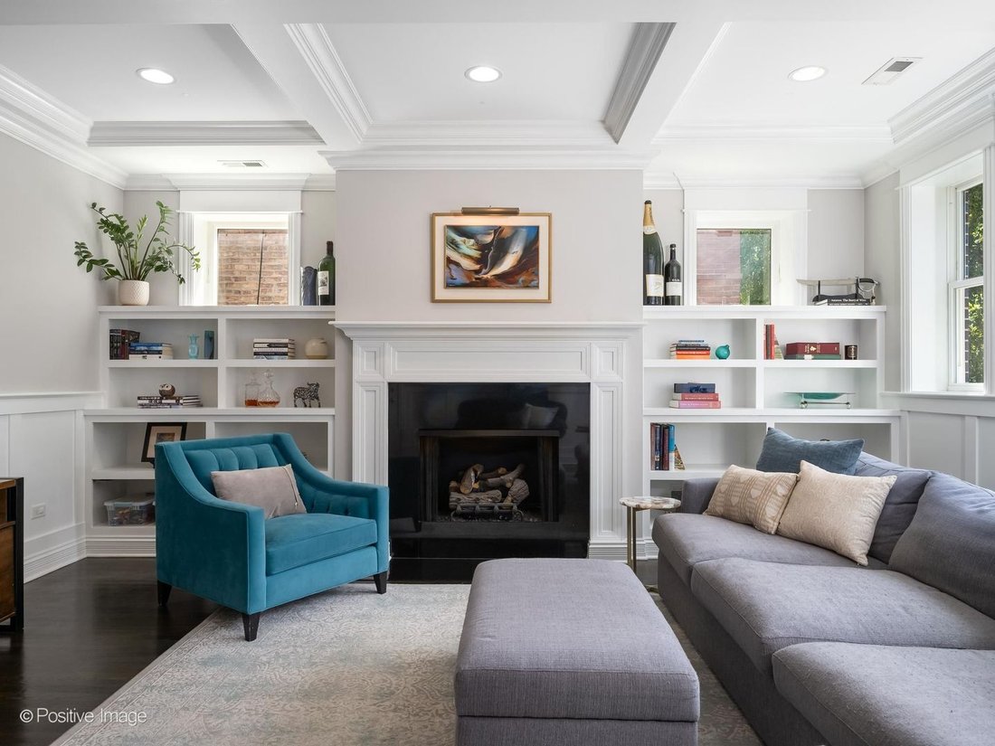 Condo in Chicago, Illinois, United States 3 - 18666921