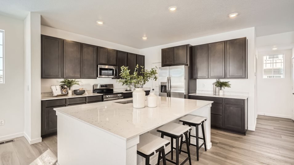 House in Aurora, Colorado, United States 2 - 18660773