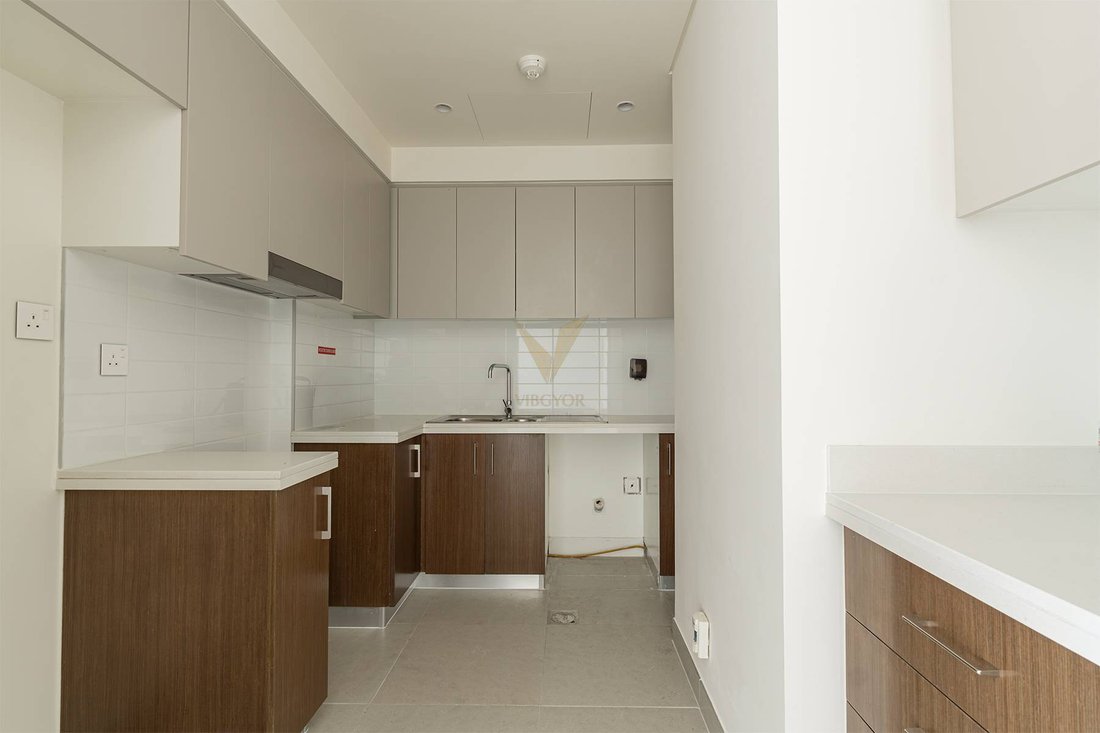 Apartment in Downtown Dubai, Dubai, United Arab Emirates 4 - 18659843