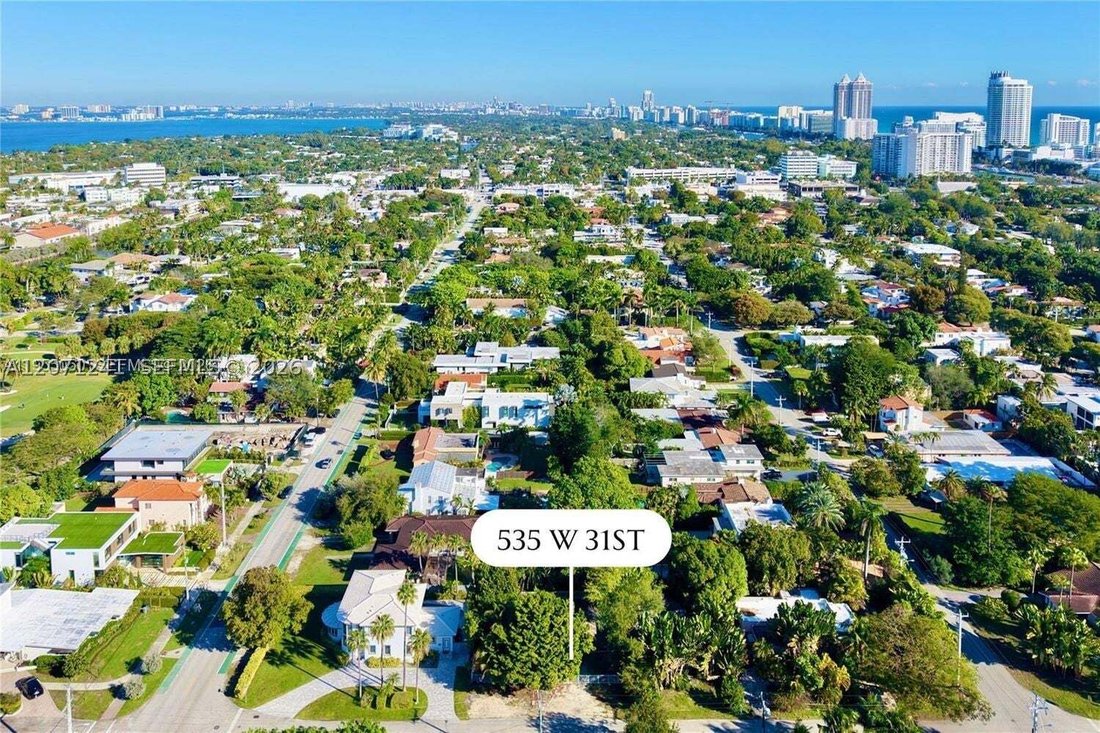 House in Miami Beach, Florida, United States 4 - 18671498