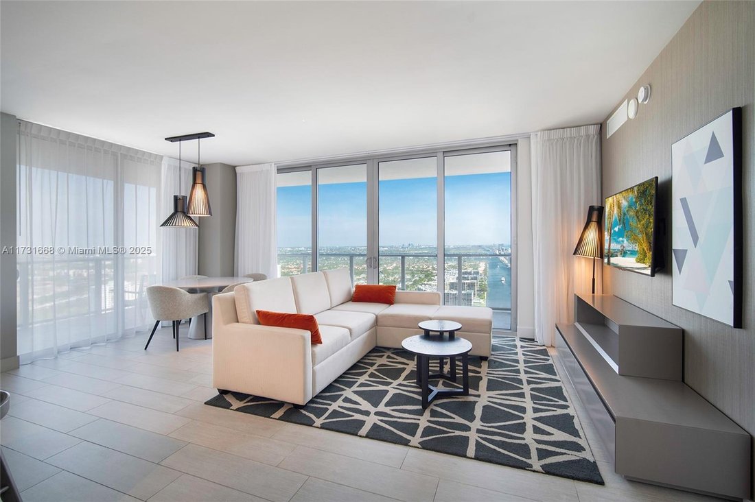 Condo in Hollywood, Florida, United States 3 - 18663474