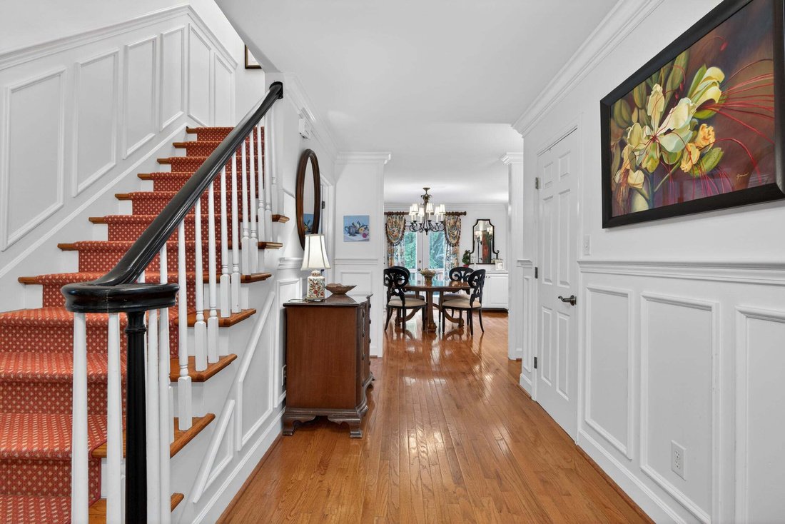 House in Lexington, Kentucky, United States 5 - 18661808