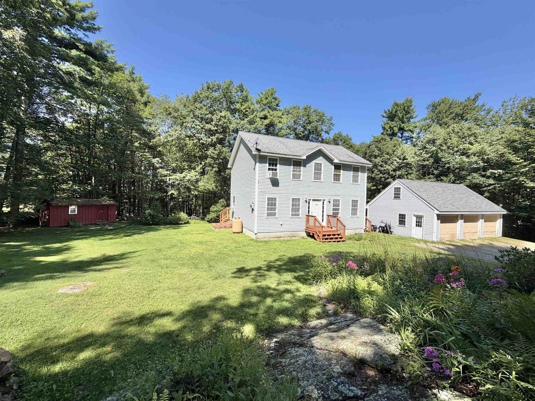 House in Bennington, New Hampshire, United States 4 - 18665293