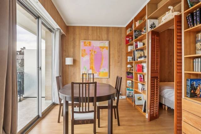 Apartment in La Plaine des Sablons, Neuilly-sur-Seine, France 5 - 16825288