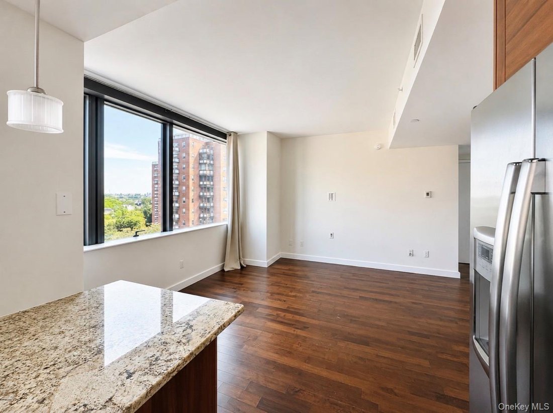 Appartement à New York, État de New York, États-Unis 5 - 18664273