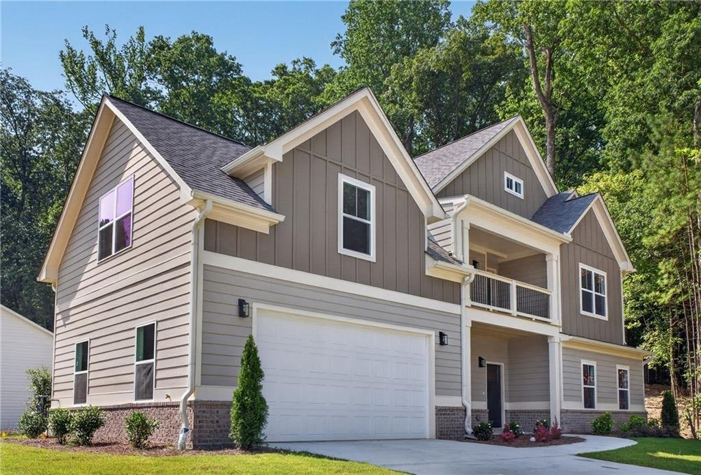 House in Atlanta, Georgia, United States 3 - 18663721