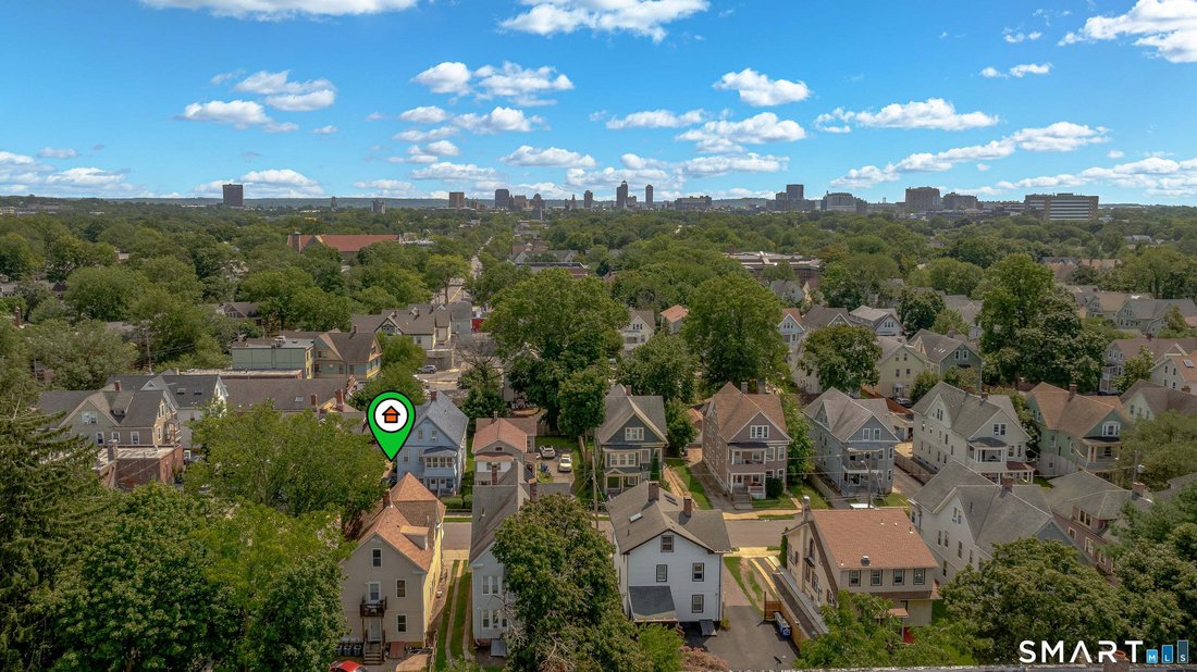 House in New Haven, Connecticut, United States 3 - 18665792