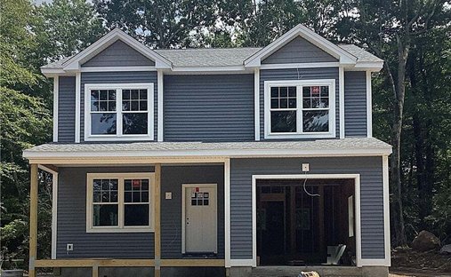 Casa a Hopkinton, Rhode Island, Stati Uniti 1