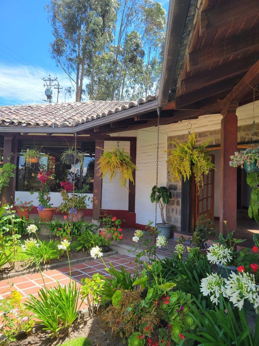 House in Quito, Pichincha, Ecuador 5 - 18661460