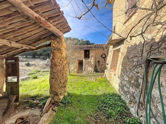 House in Cotignac, Provence-Alpes-Côte d'Azur, France 5 - 17425360