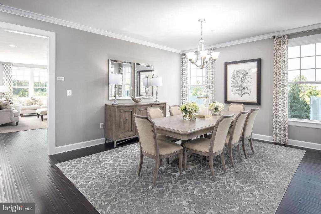 House in Hanover, Maryland, United States 3 - 18663165