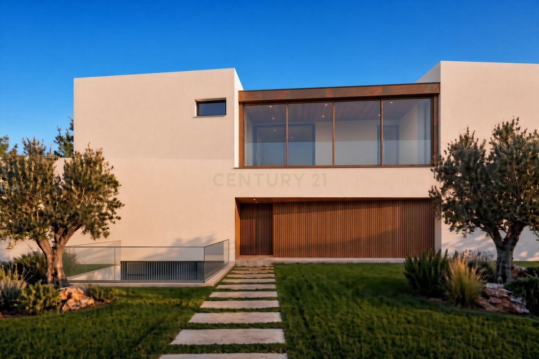 Villa in Alcabideche, Lisbon, Portugal 4 - 18227246
