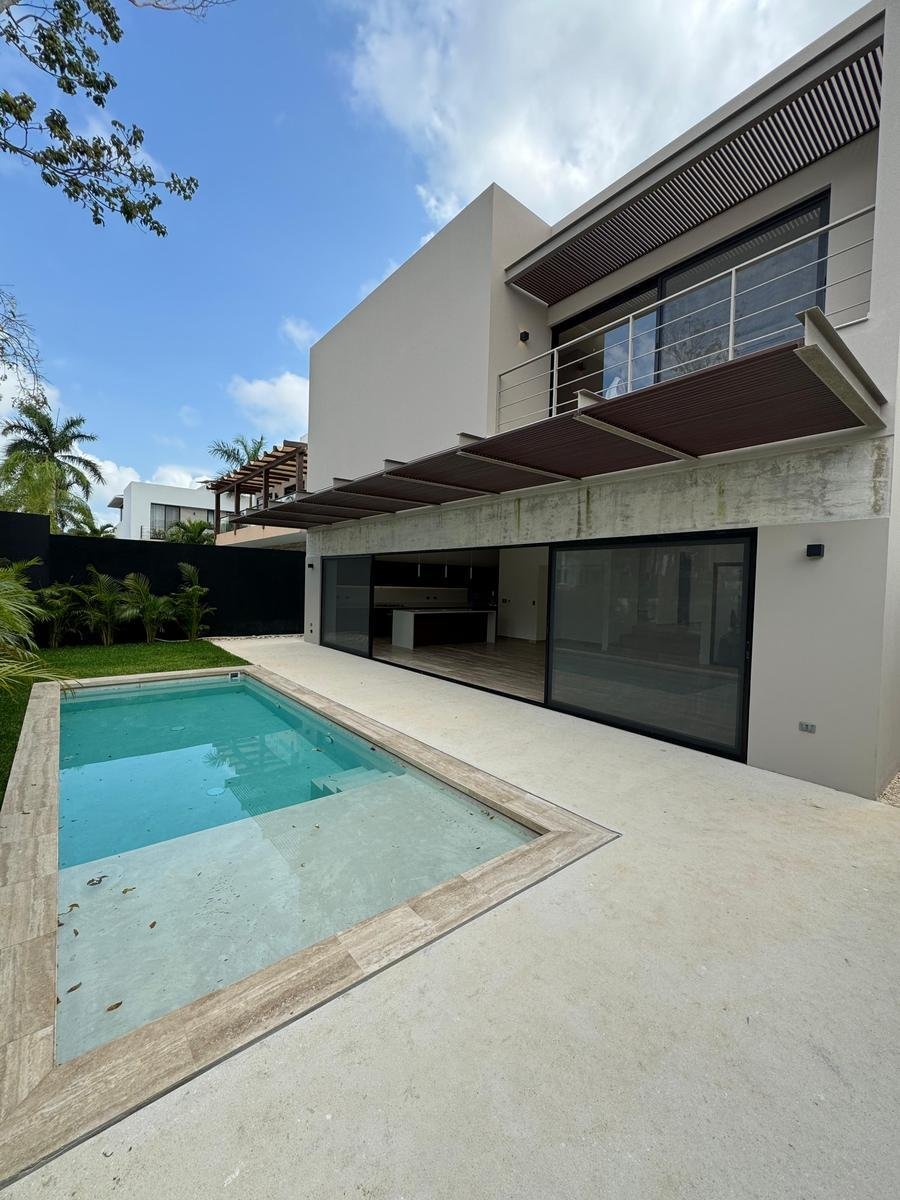 House in Cancún, Quintana Roo, Mexico 1 - 18659932