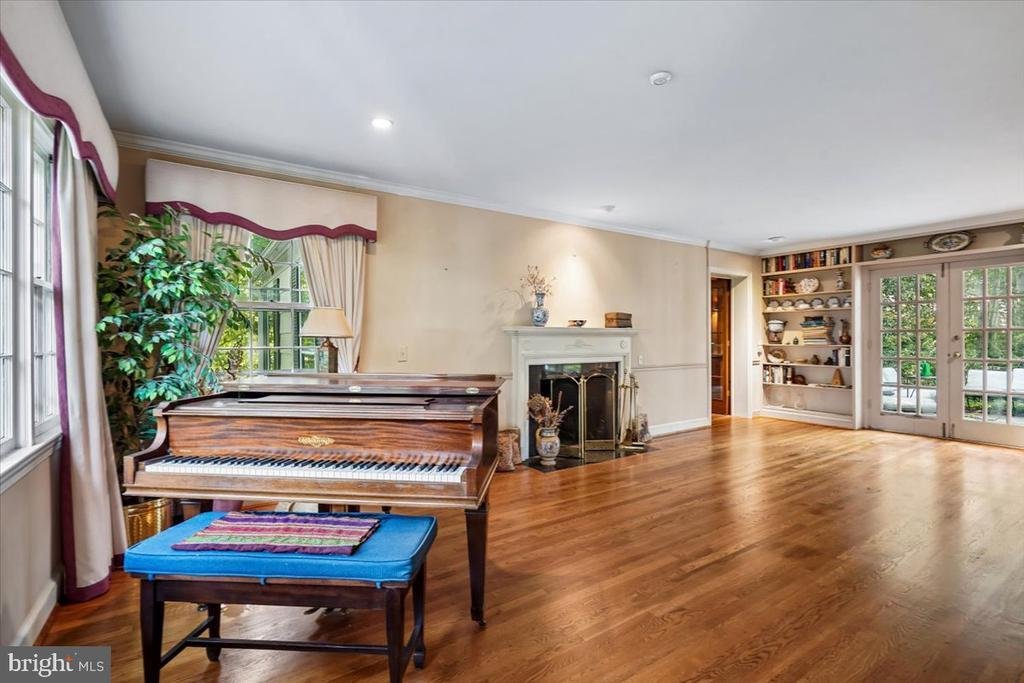 House in Bethesda, Maryland, United States 3 - 18670340