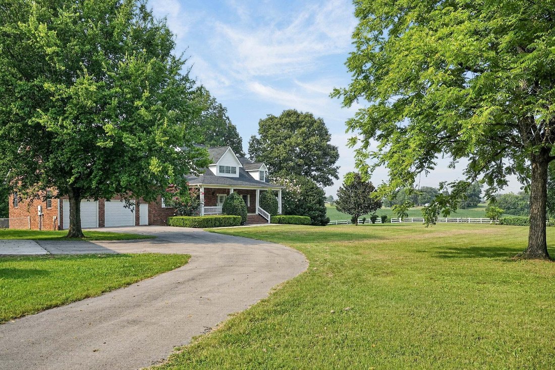 Casa a Rock Island, Tennessee, Stati Uniti 5 - 18663790