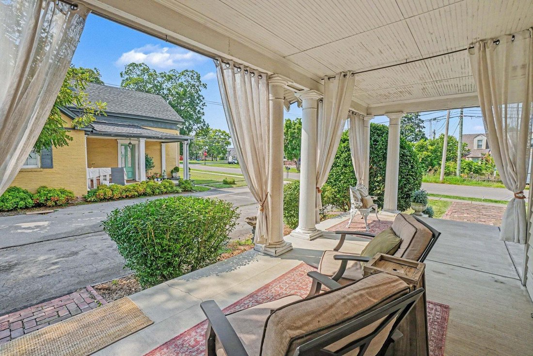 House in Lebanon, Tennessee, United States 4 - 18663785