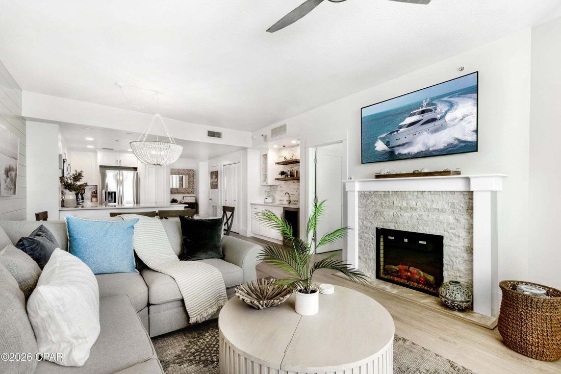 Condo in Rosemary Beach, Florida, United States 4 - 18668753