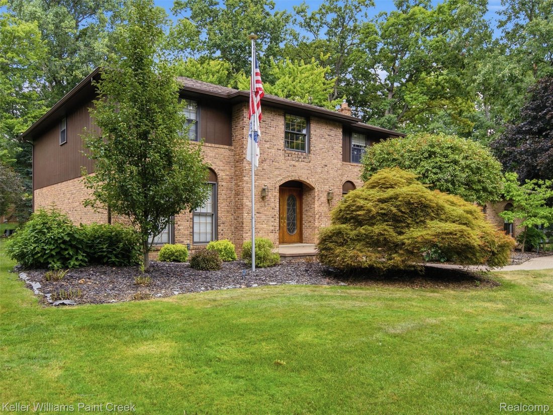 House in Rochester, Michigan, United States 2 - 18659696
