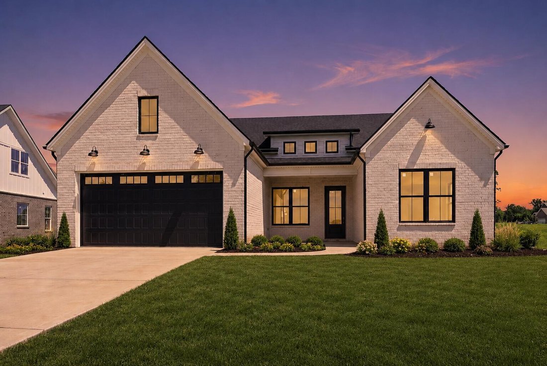 House in Richmond, Kentucky, United States 1 - 18176978