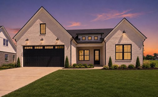 Haus in Richmond, Kentucky, Vereinigte Staaten 1