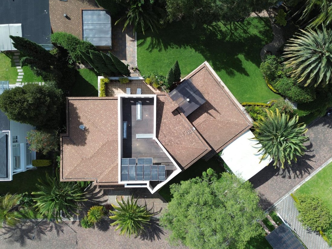 House in Quito, Pichincha, Ecuador 2 - 18660489