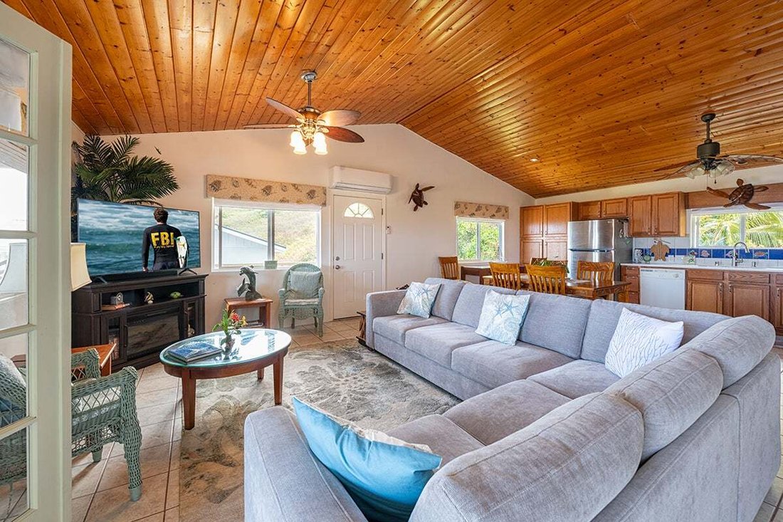 House in Captain Cook, Hawaii, United States 4 - 18662076