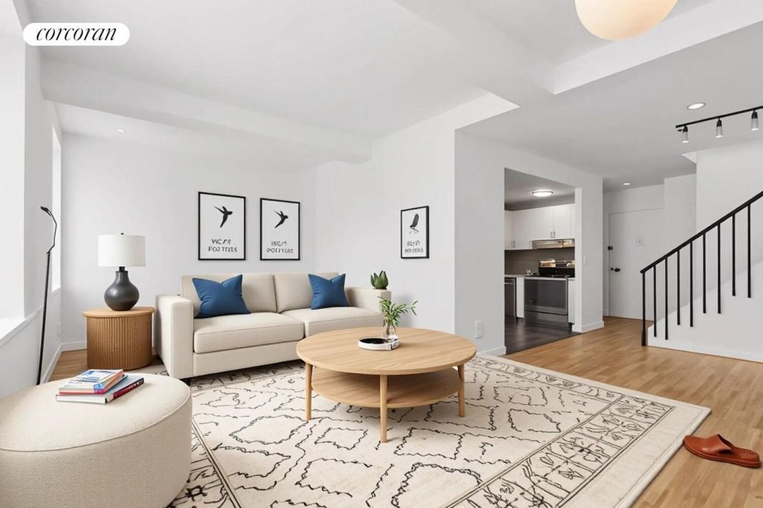 Appartement à New York, État de New York, États-Unis 1 - 18668313