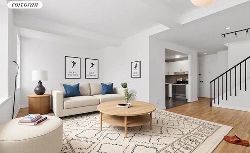 Condo in New York, New York, United States 1