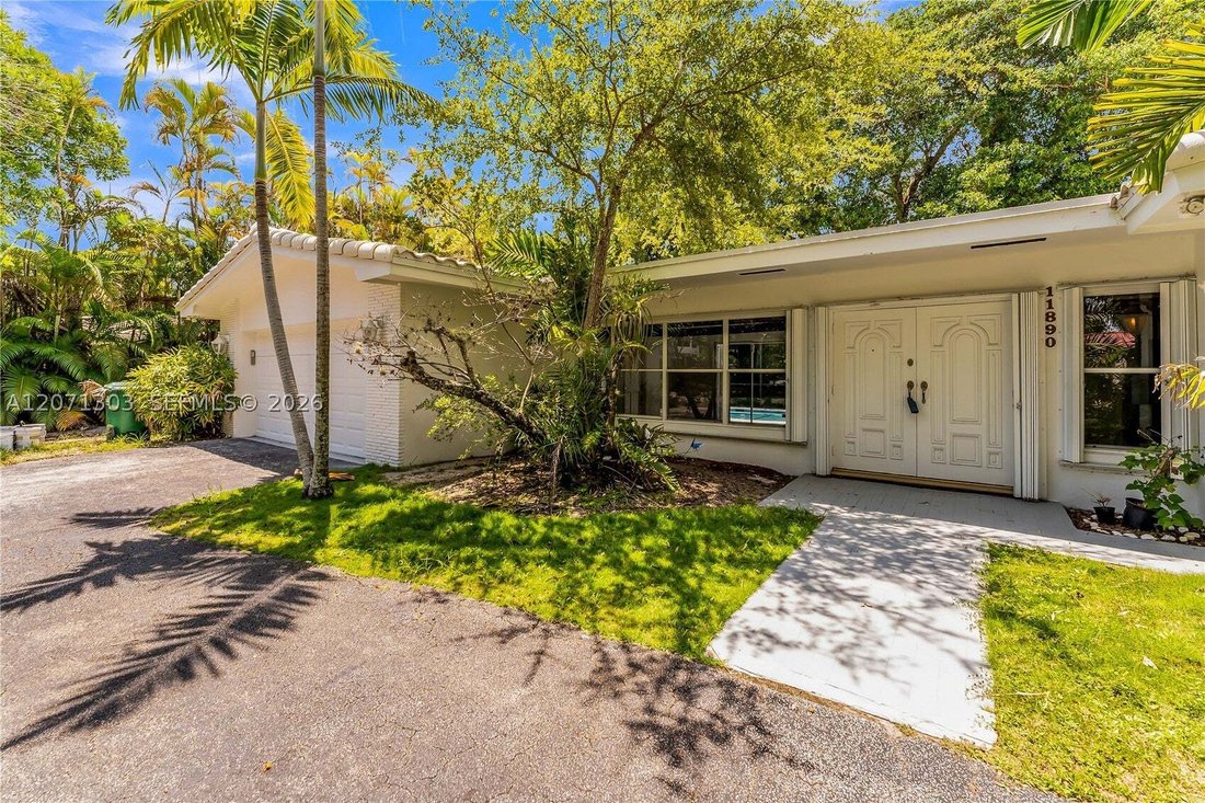 House in Coral Gables, Florida, United States 3 - 18663501