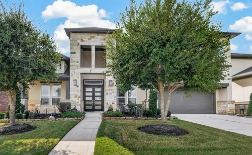 Casa a Fulshear, Texas, Stati Uniti 1