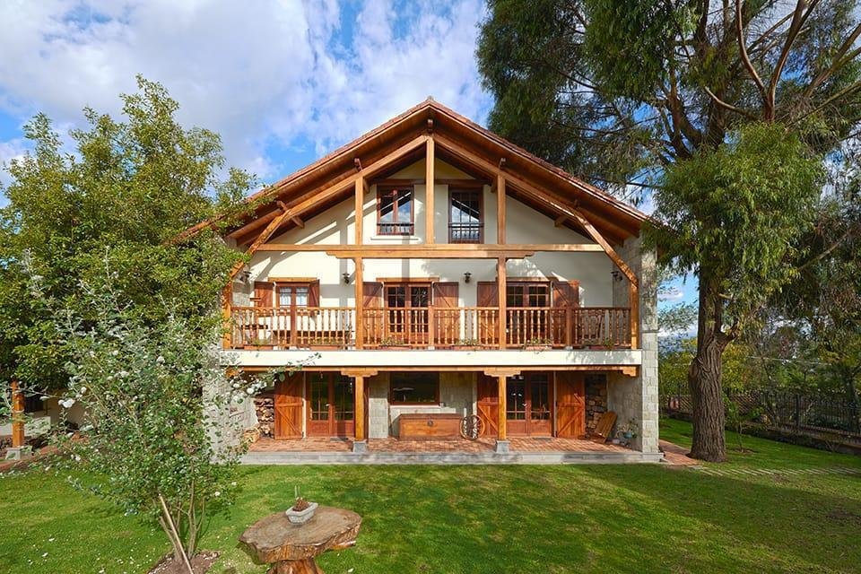 House in Quito, Pichincha, Ecuador 2 - 18661600