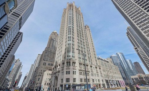Condominio en Chicago, Illinois, Estados Unidos 1