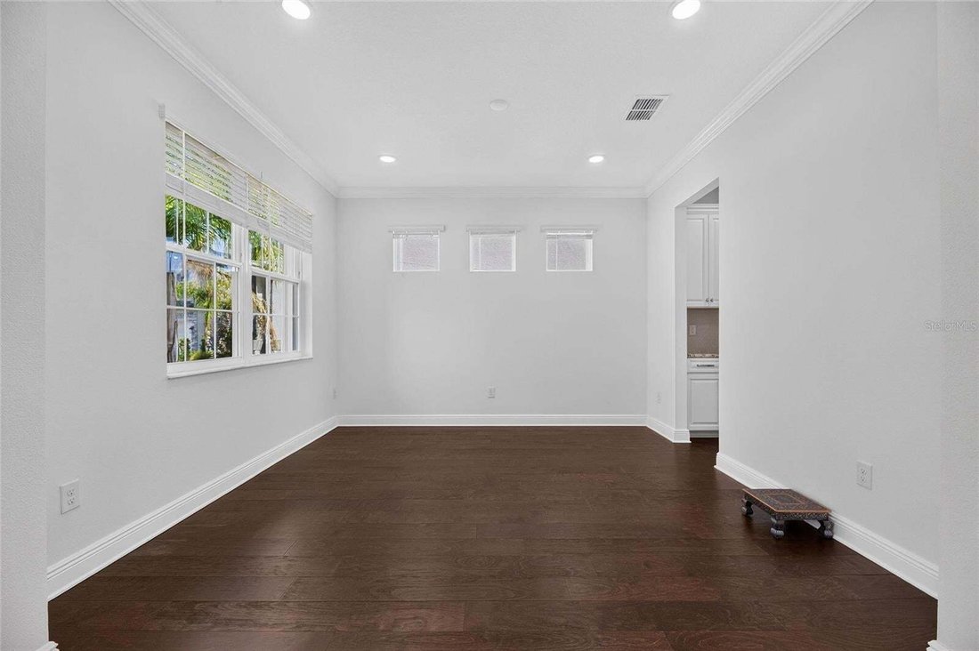 House in Tampa, Florida, United States 5 - 18663010