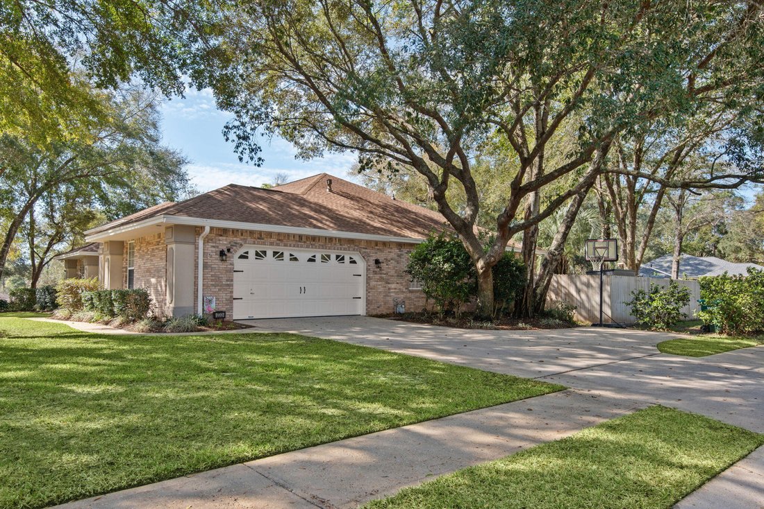 House in Niceville, Florida, United States 3 - 18662883