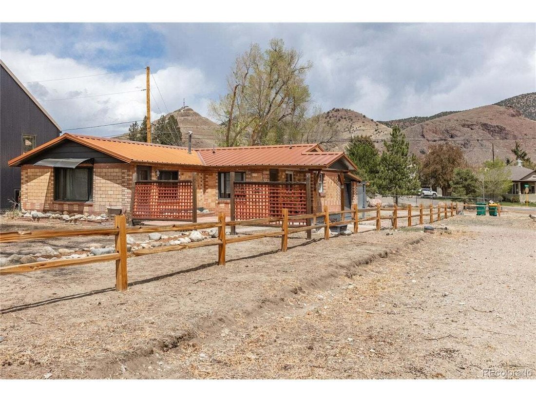 Haus in Salida, Colorado, Vereinigte Staaten 1 - 18662148