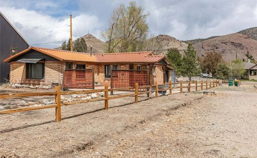 Haus in Salida, Colorado, Vereinigte Staaten 1
