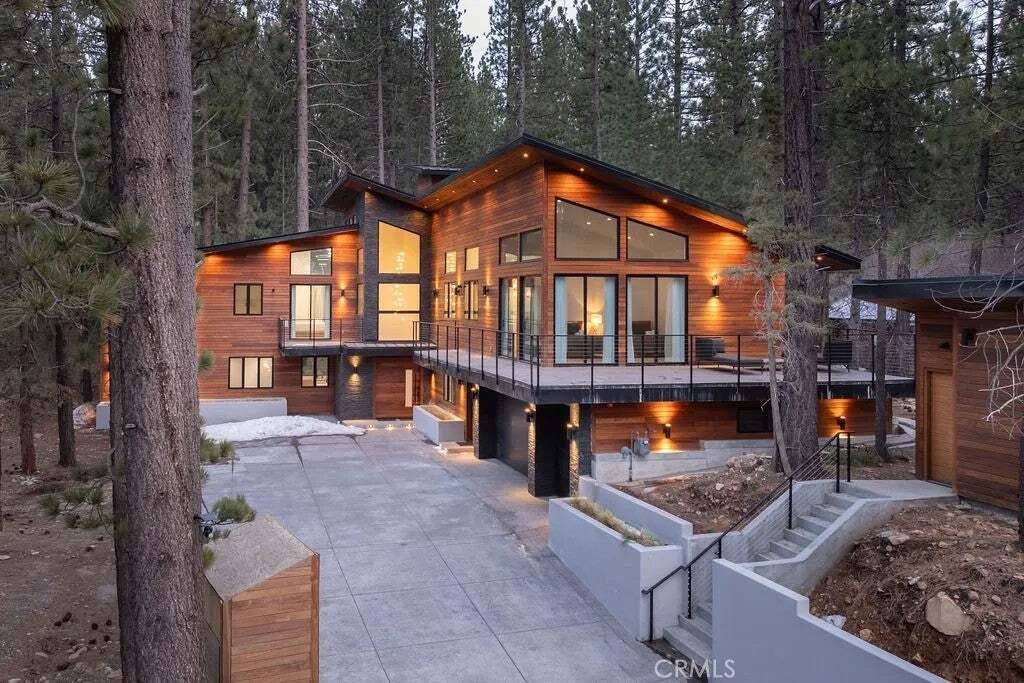 House in Big Bear Lake, California, United States 1 - 17934466