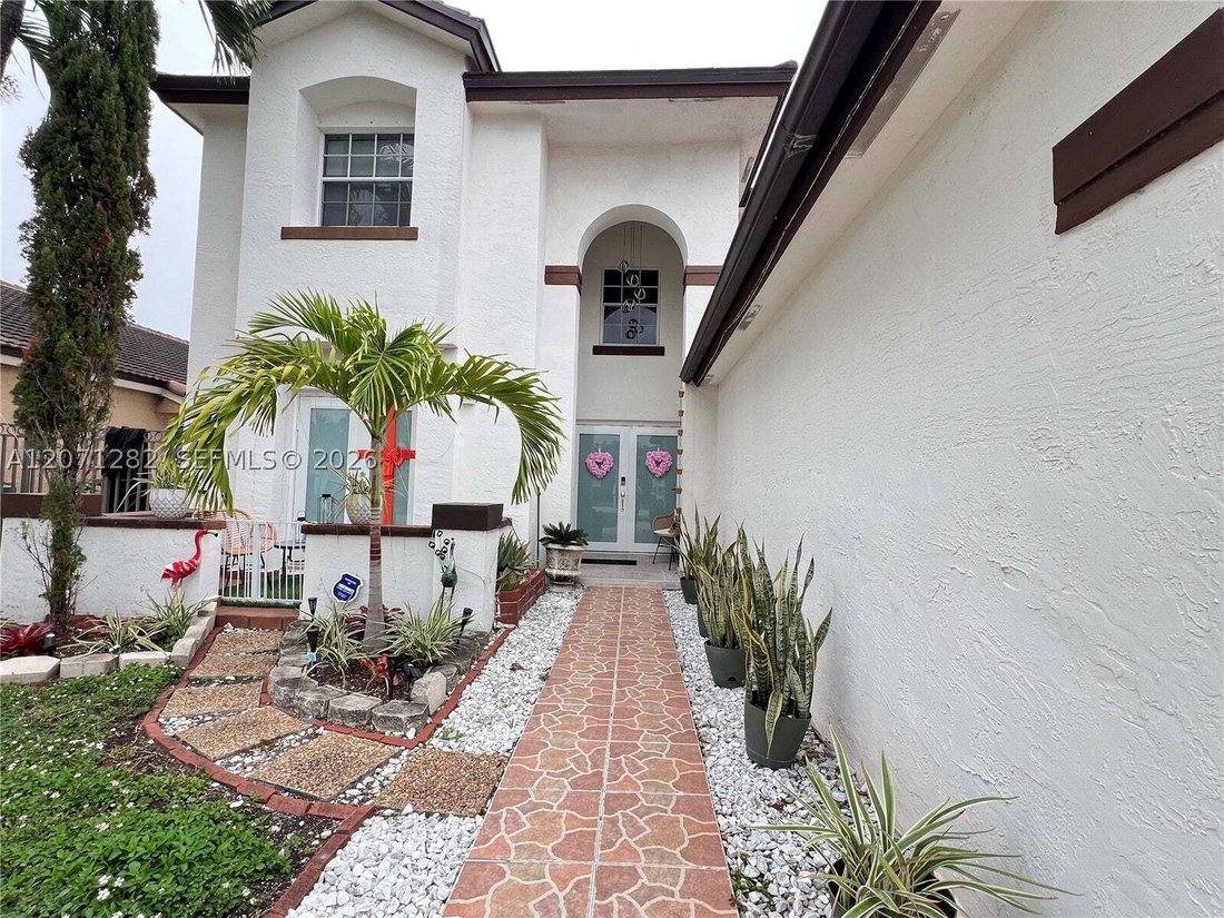 House in Miami, Florida, United States 4 - 18663502